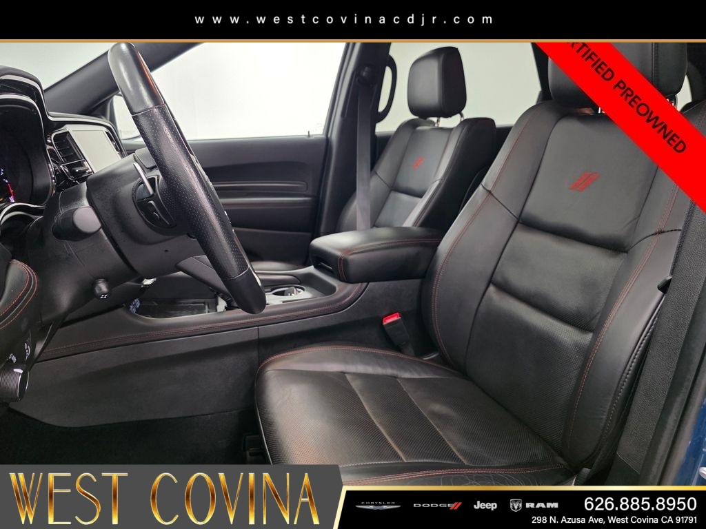 Certified Used 2025 Beige Dodge GT Plus image 21