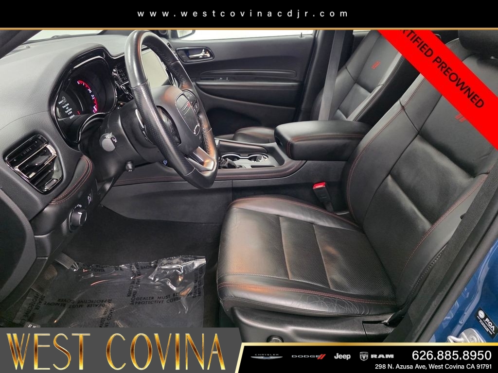 Certified Used 2025 Beige Dodge GT Plus image 22