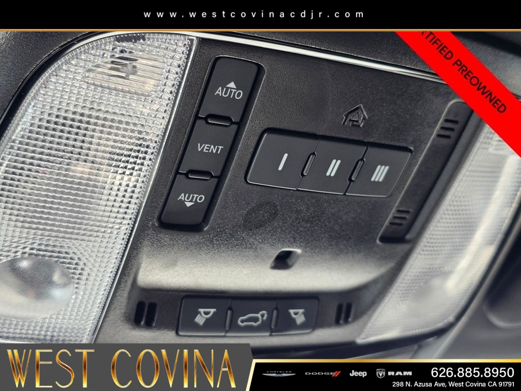 Certified Used 2025 Beige Dodge GT Plus image 25