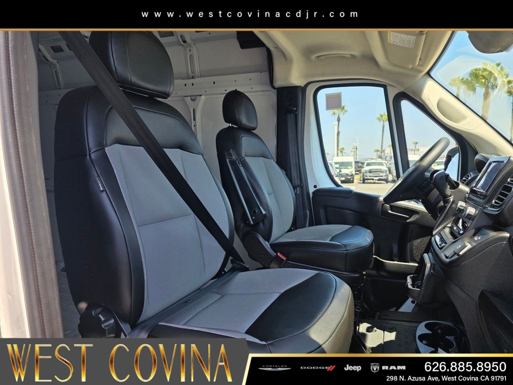 Used 2026 White Ram High Roof image 28