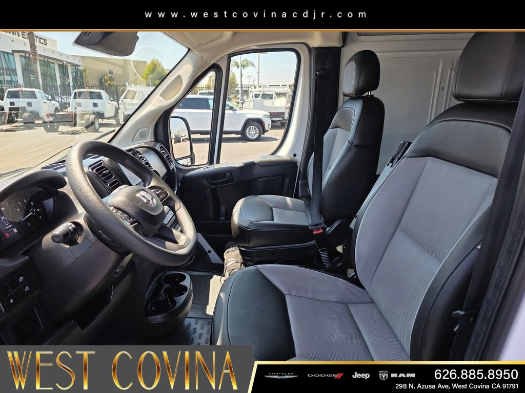 Used 2026 White Ram High Roof image 30