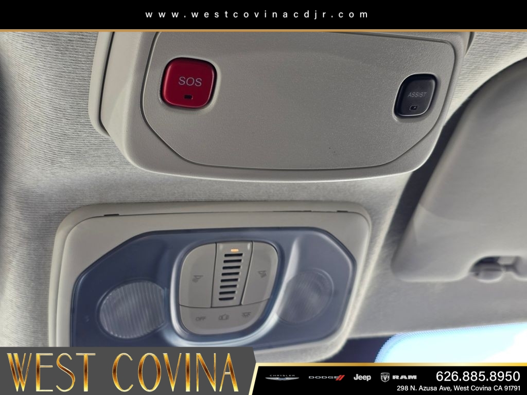 Used 2026 White Ram High Roof image 33