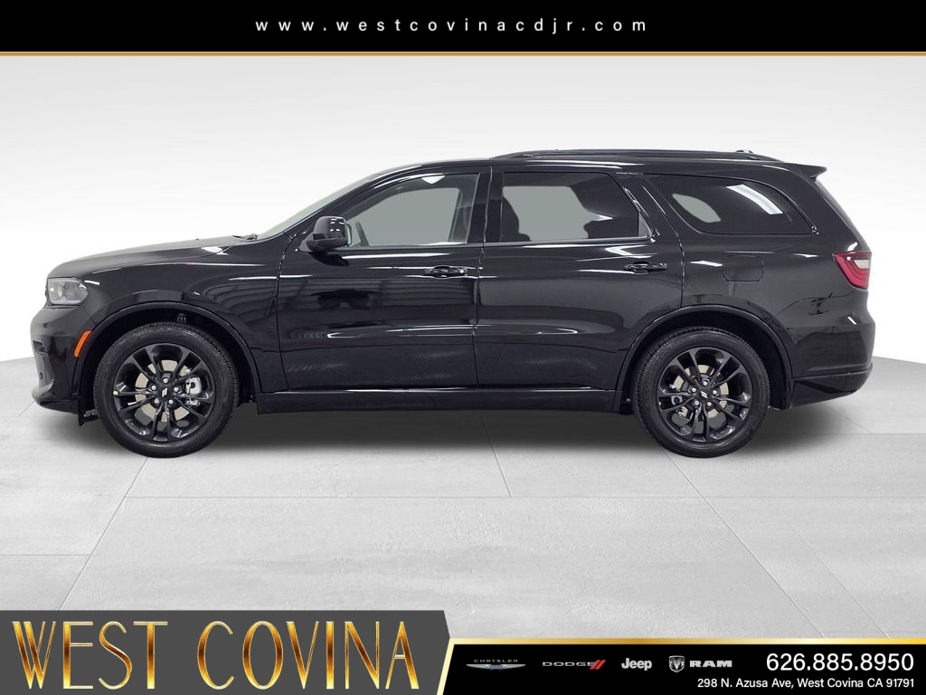 New 2026 Diamond Black Clear-Coat Exterior Paint Dodge GT image 8