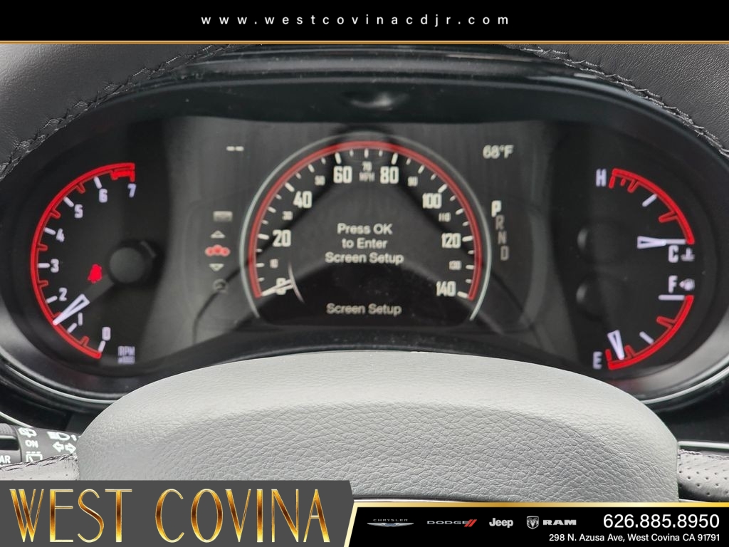 New 2026 Diamond Black Clear-Coat Exterior Paint Dodge GT image 24