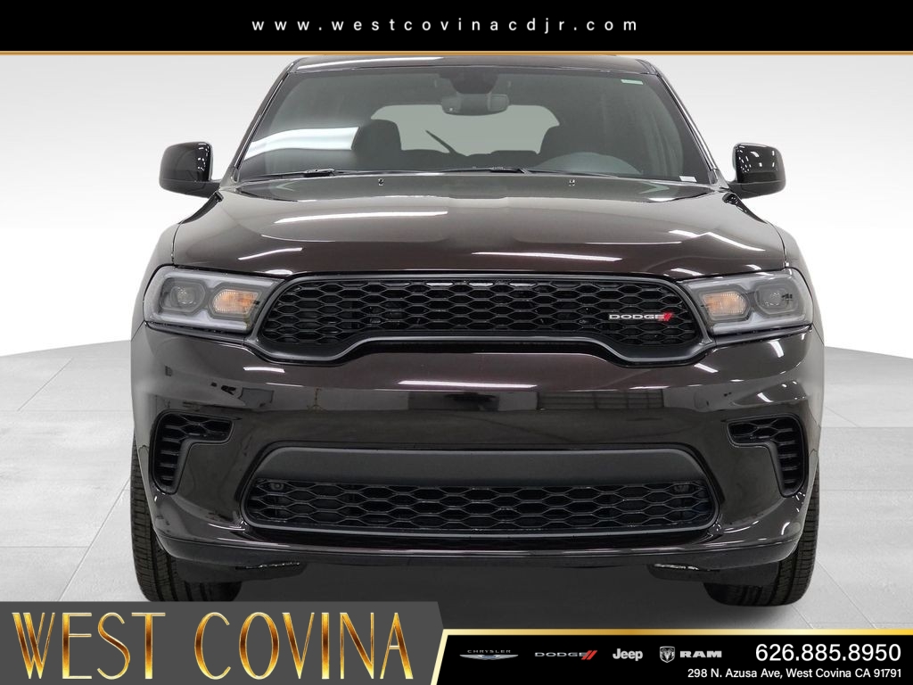 New 2026 Red Oxide Exterior Paint Dodge GT image 2