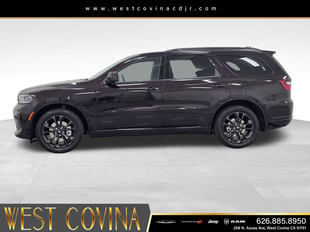 New 2026 Red Oxide Exterior Paint Dodge GT image 8