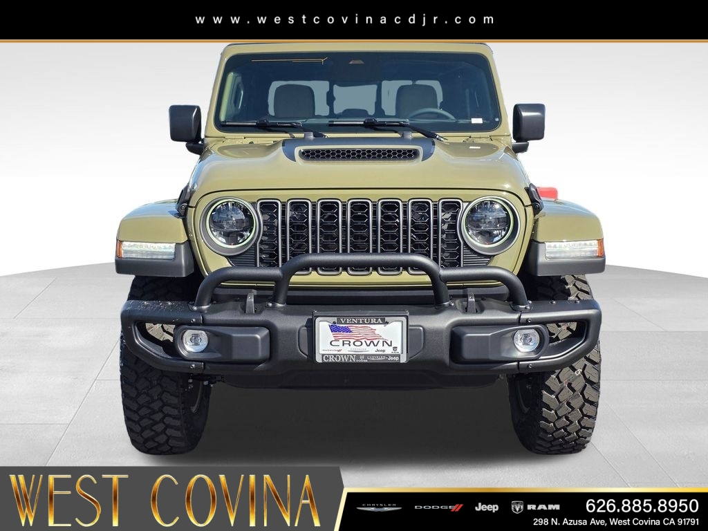 New 2026 41 Jeep Willys 41 image 2