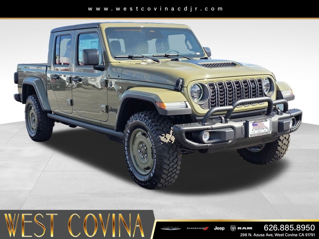 New 2026 41 Jeep Willys 41 image 3