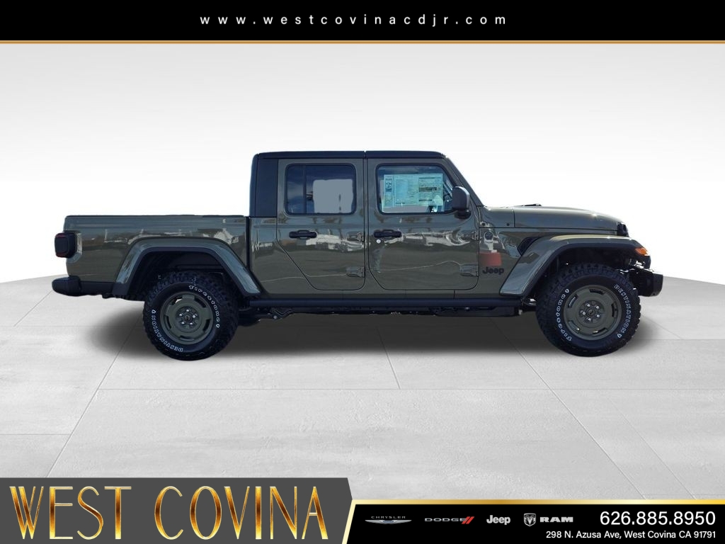 New 2026 41 Jeep Willys 41 image 4