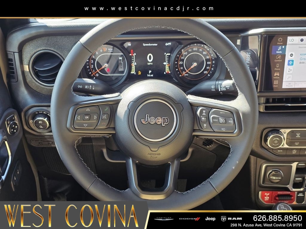 New 2026 41 Jeep Willys 41 image 11