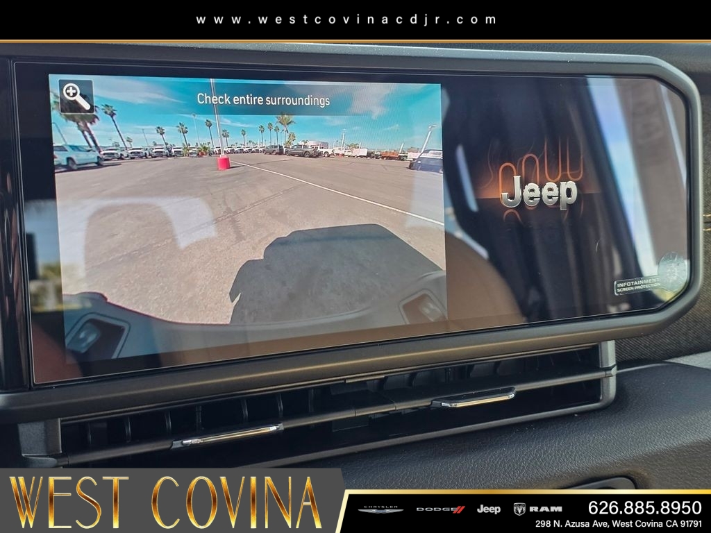 New 2026 41 Jeep Willys 41 image 14