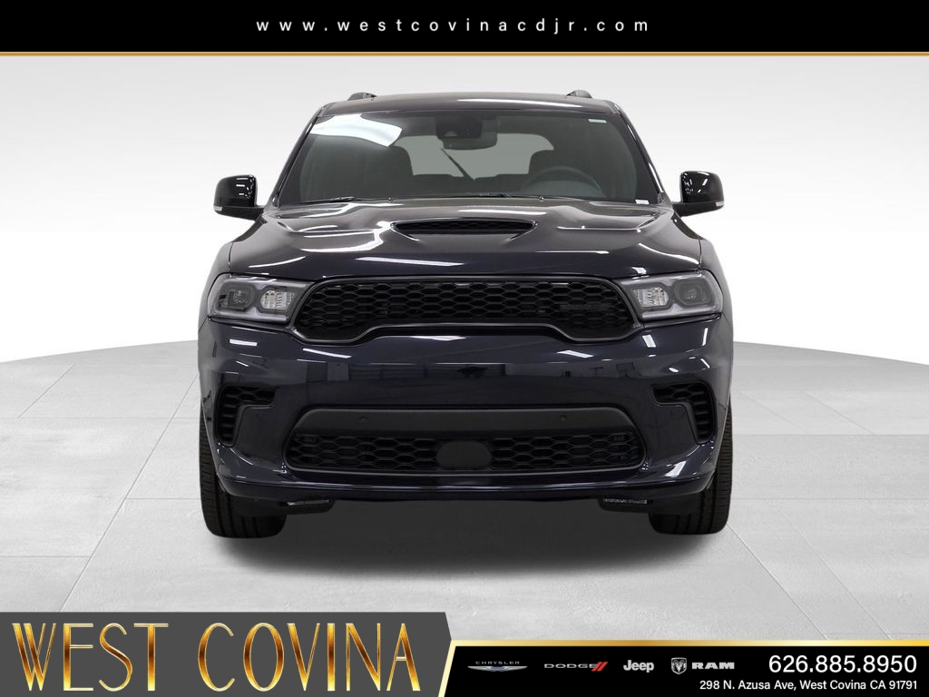 New 2026 Night Moves Exterior Paint Dodge GT Plus America 250 Edition image 2