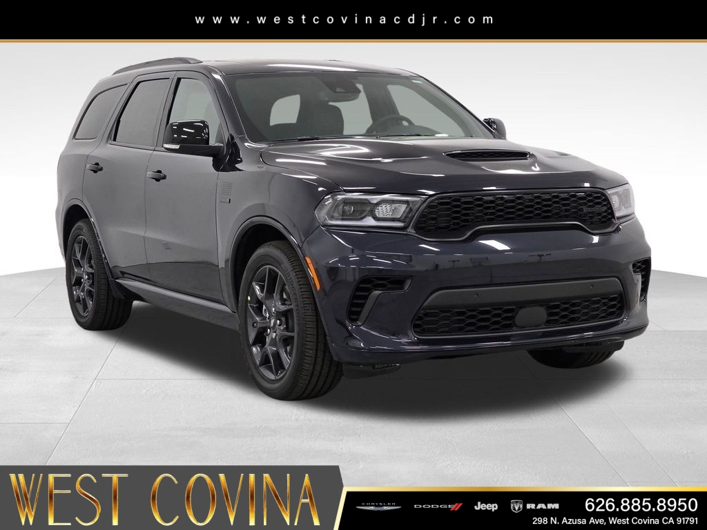 New 2026 Night Moves Exterior Paint Dodge GT Plus America 250 Edition image 3