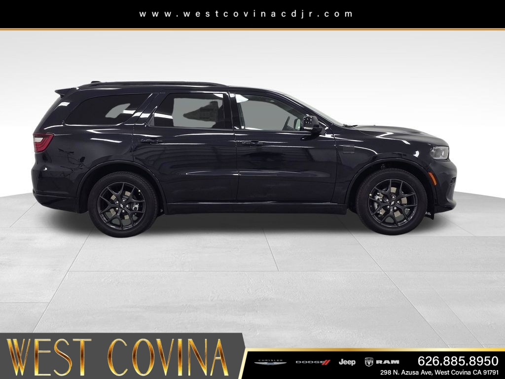 New 2026 Night Moves Exterior Paint Dodge GT Plus America 250 Edition image 4