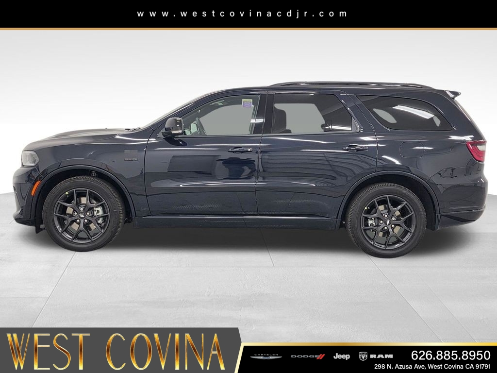 New 2026 Night Moves Exterior Paint Dodge GT Plus America 250 Edition image 8