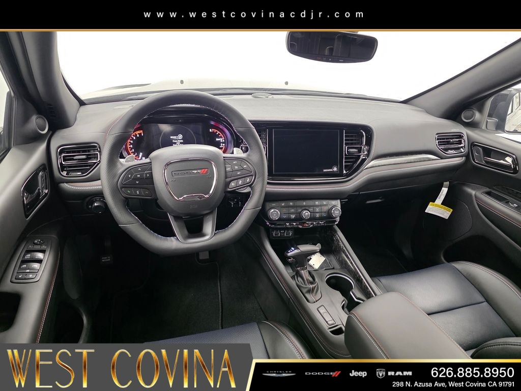 New 2026 Night Moves Exterior Paint Dodge GT Plus America 250 Edition image 10