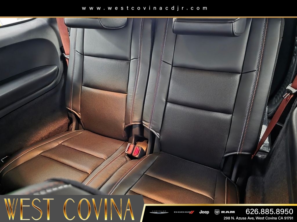 New 2026 Night Moves Exterior Paint Dodge GT Plus America 250 Edition image 11