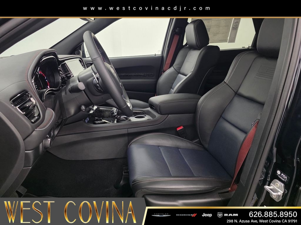 New 2026 Night Moves Exterior Paint Dodge GT Plus America 250 Edition image 12