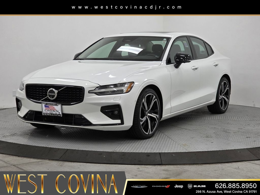 2024 Volvo S60