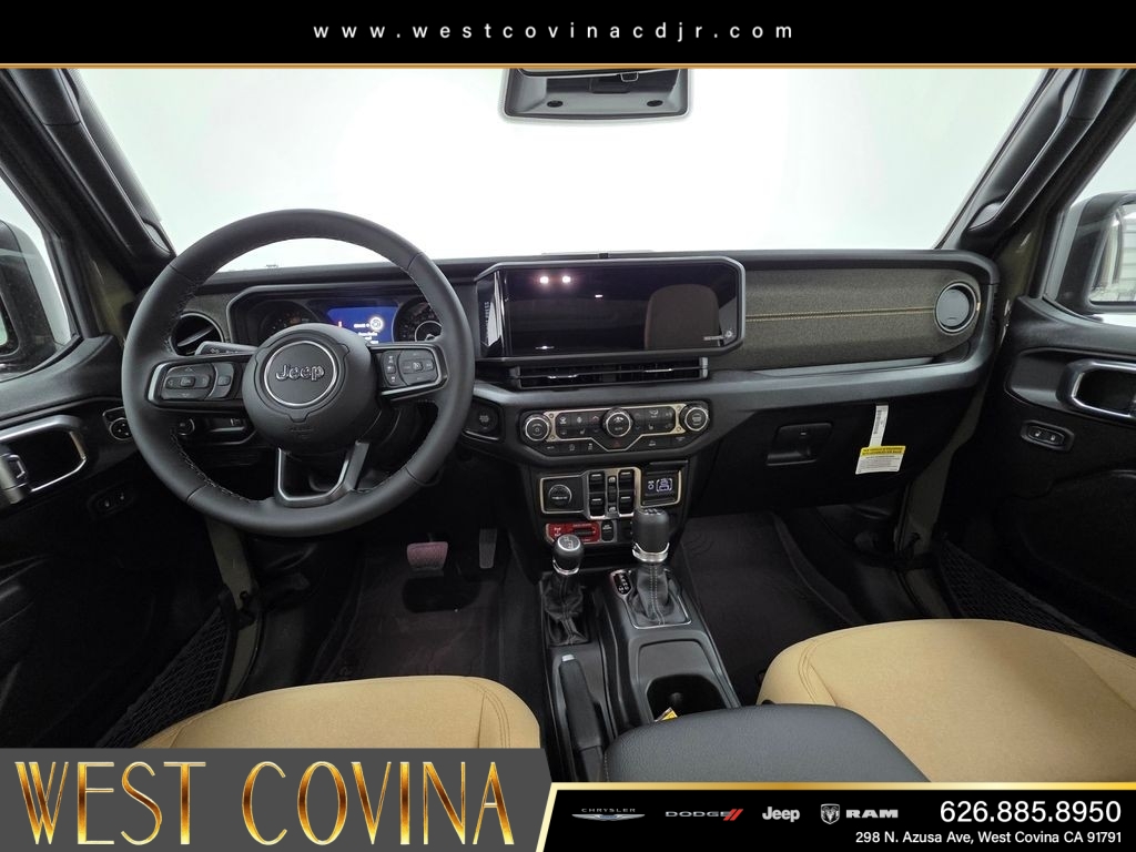 New 2026 41 Jeep Willys 41 image 10