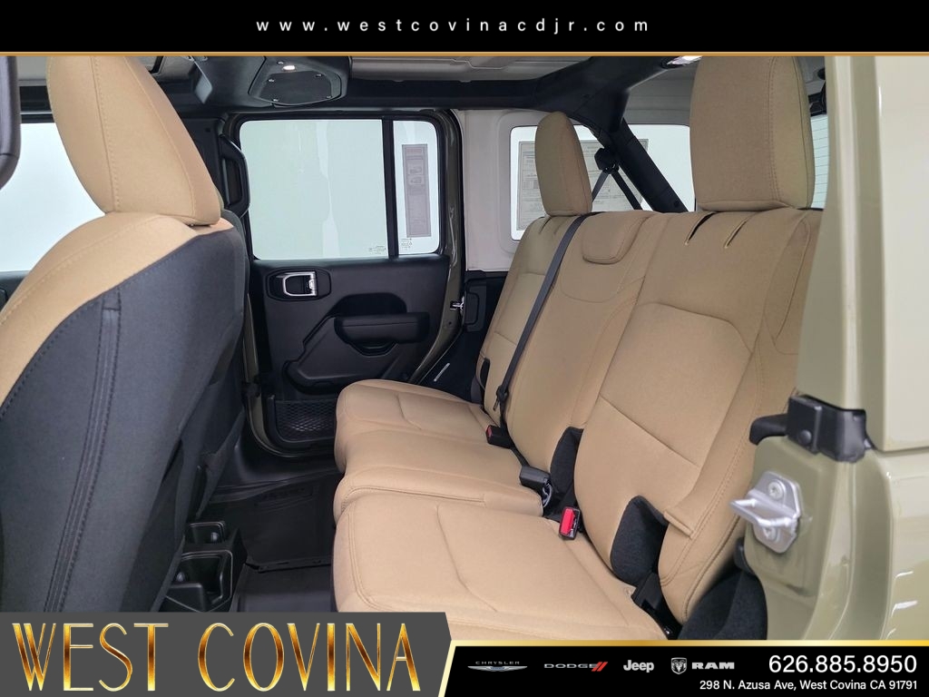 New 2026 41 Jeep Willys 41 image 13