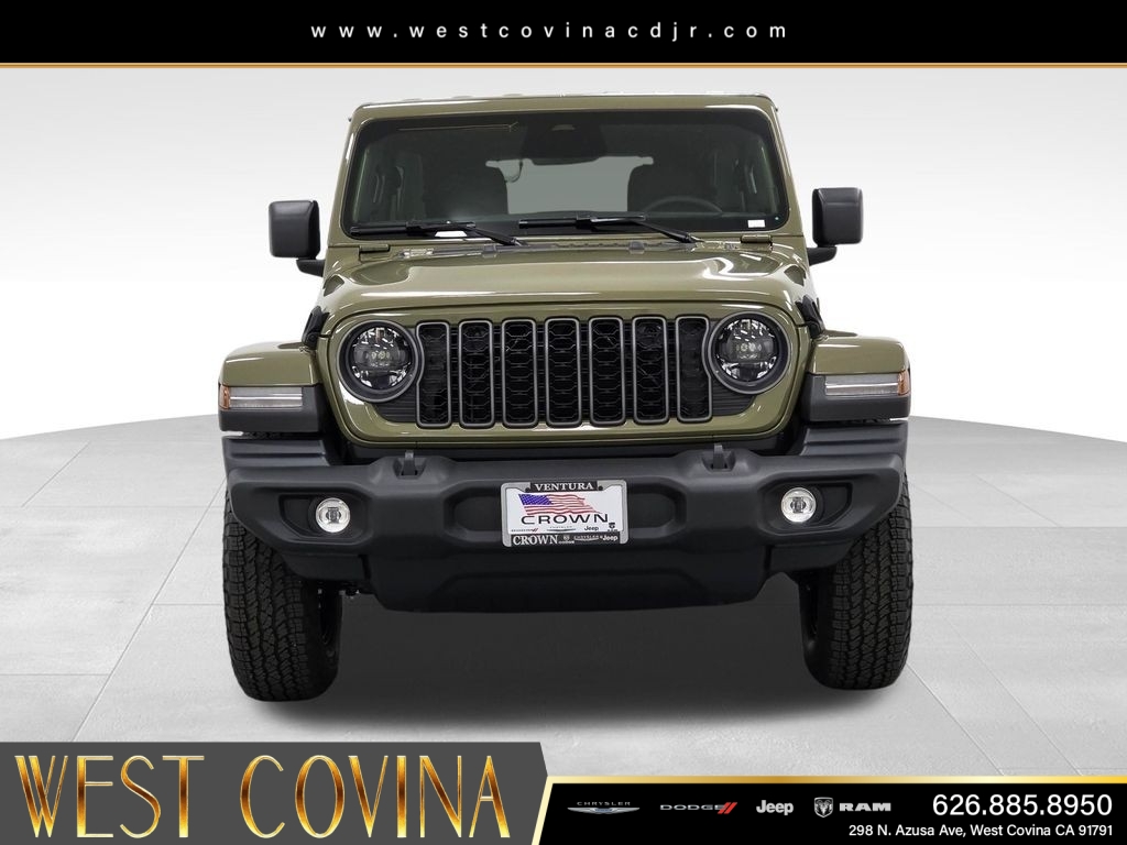 New 2026 41 Jeep California Edition image 2