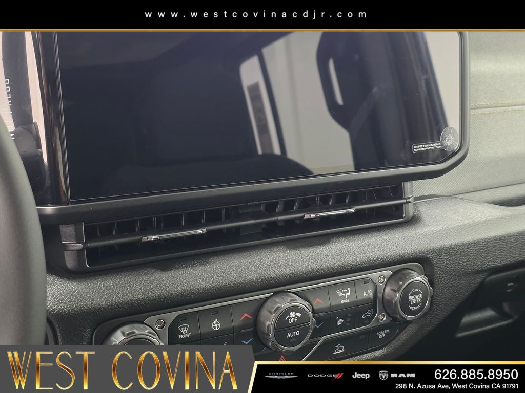 New 2026 41 Jeep California Edition image 16