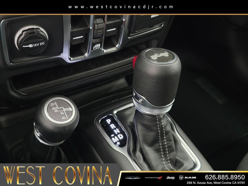 New 2026 41 Jeep California Edition image 17