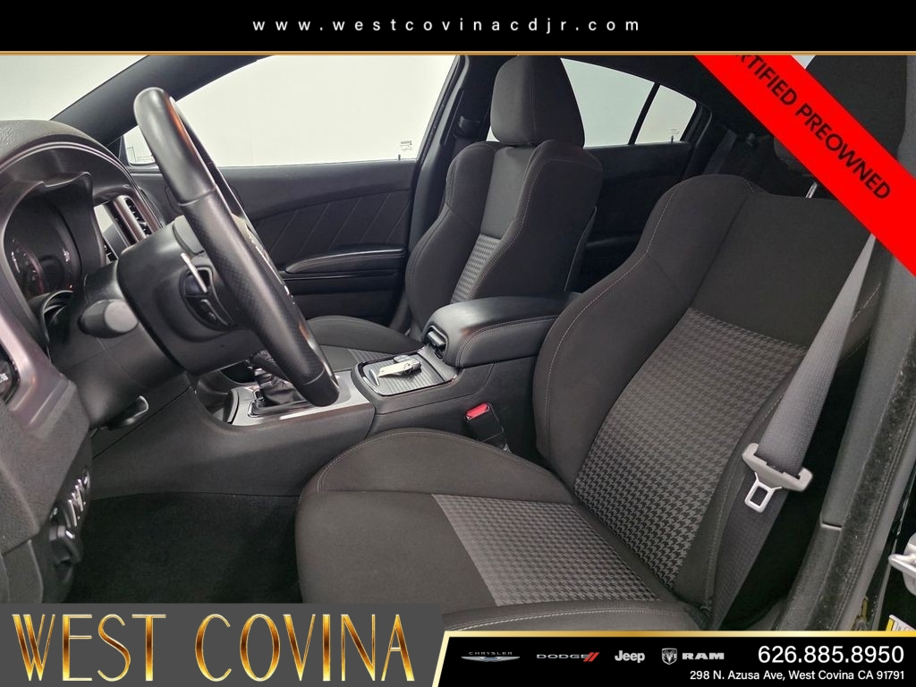 Used 2023 Black Dodge R/T image 19