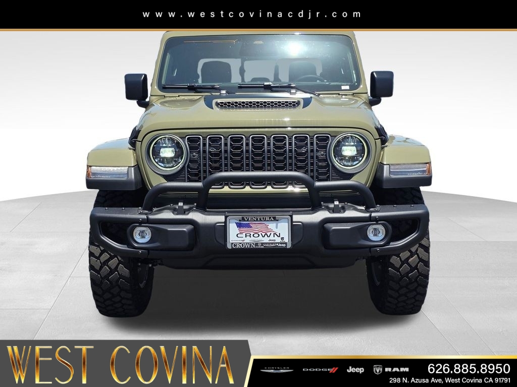 New 2026 41 Jeep Willys 41 image 2