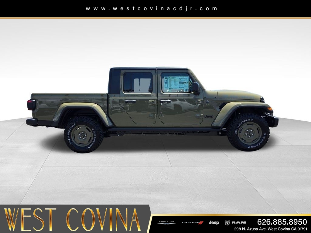 New 2026 41 Jeep Willys 41 image 4