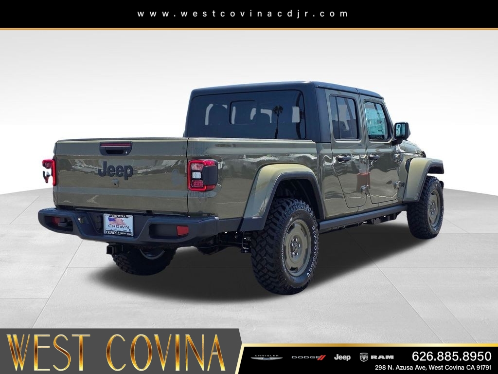 New 2026 41 Jeep Willys 41 image 5
