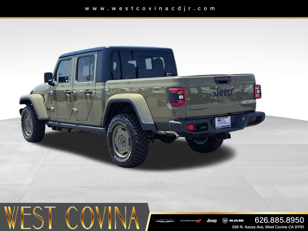 New 2026 41 Jeep Willys 41 image 7