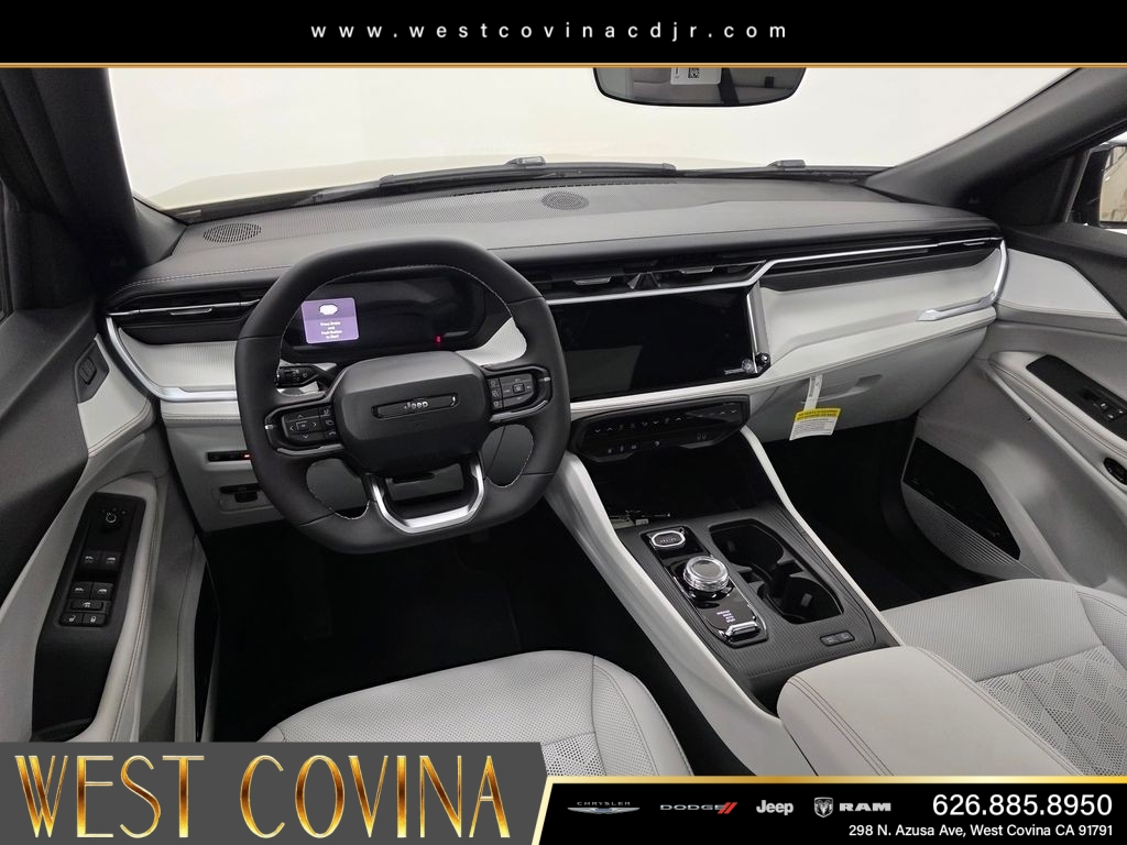 New 2026 41 Exterior Paint Jeep Overland image 10