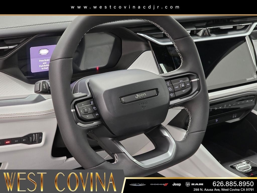 New 2026 41 Exterior Paint Jeep Overland image 17