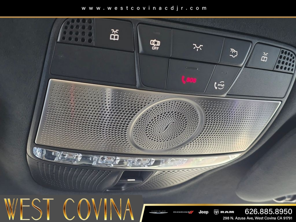 Used 2026  Mercedes-Benz G 550 image 26