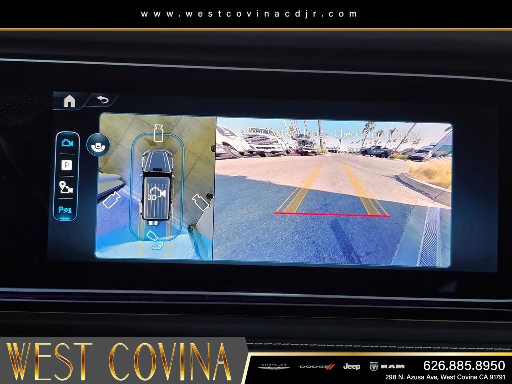 Used 2026  Mercedes-Benz G 550 image 27