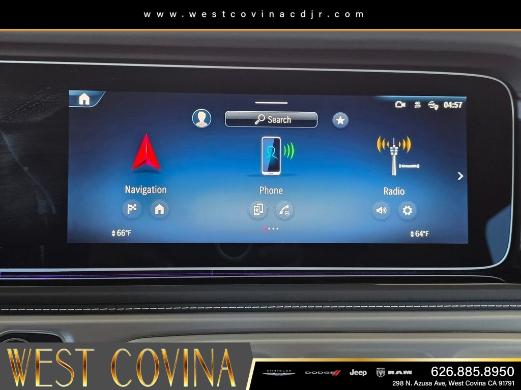 Used 2026  Mercedes-Benz G 550 image 30