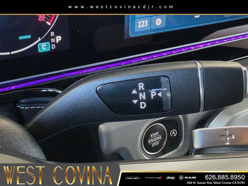 Used 2026  Mercedes-Benz G 550 image 31