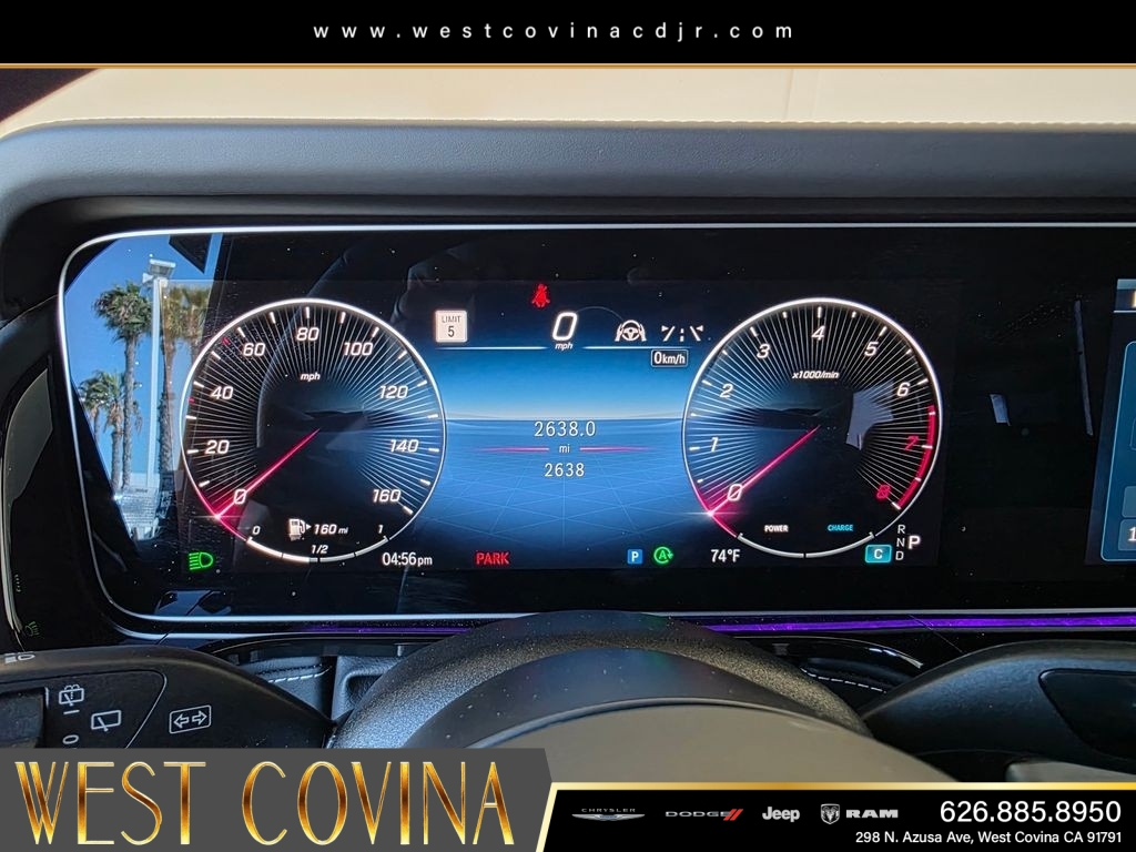 Used 2026  Mercedes-Benz G 550 image 33