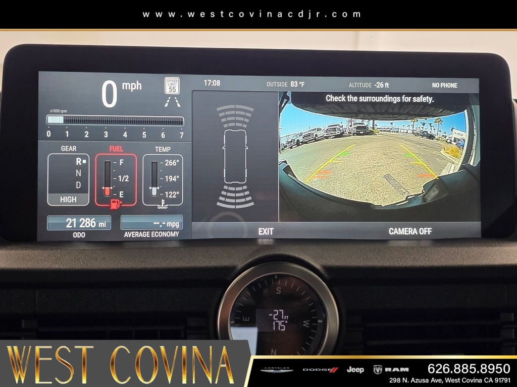 Used 2024  INEOS Fieldmaster Edition image 26