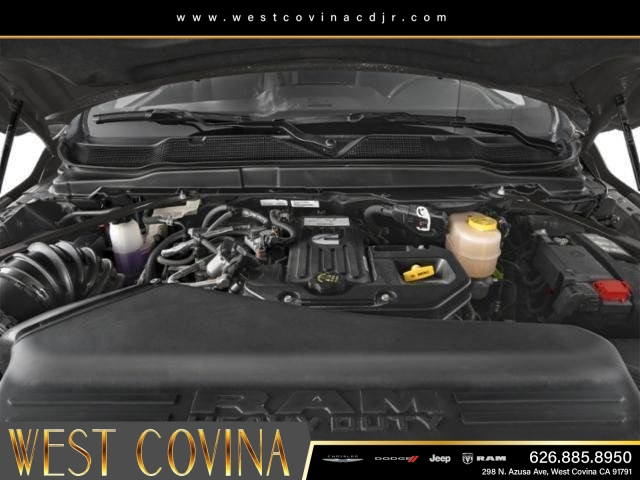 New 2026 Bright White Clearcoat RAM Tradesman image 11