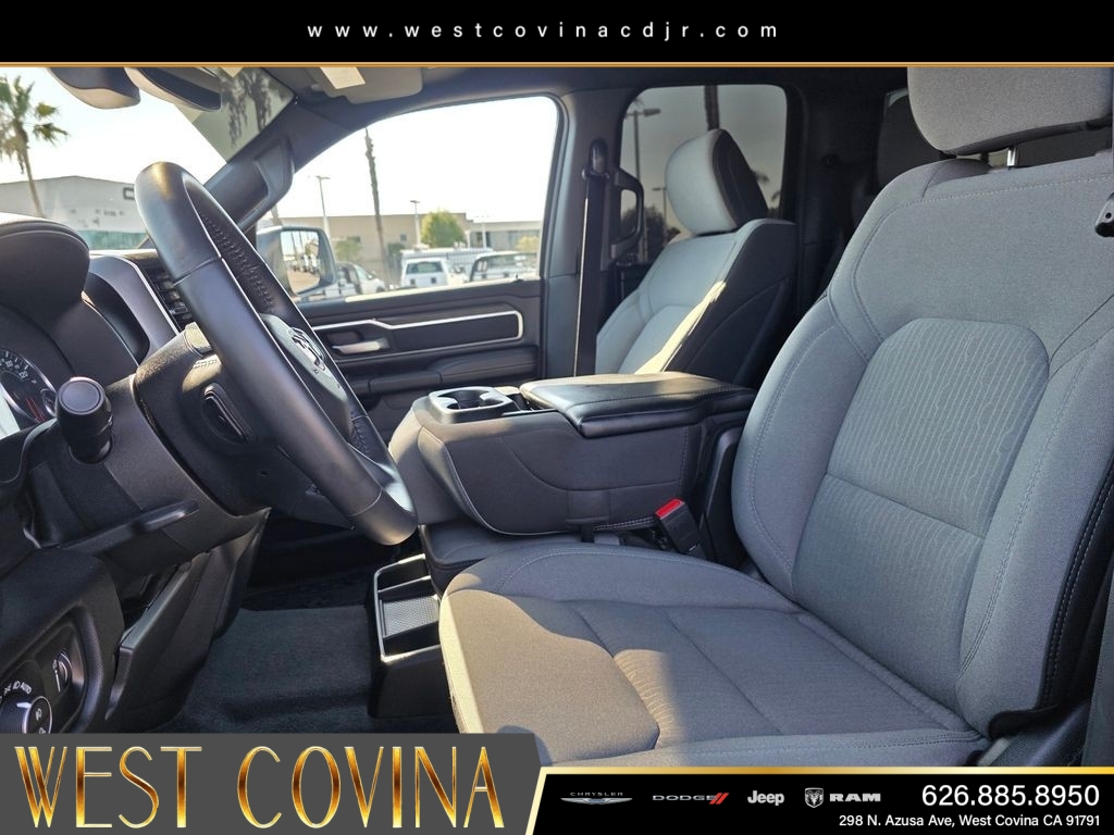 Used 2024 Silver Ram Big Horn/Lone Star image 19