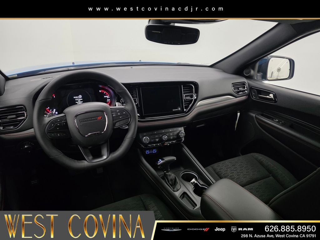 New 2026 B5 Blue Exterior Paint Dodge GT image 10