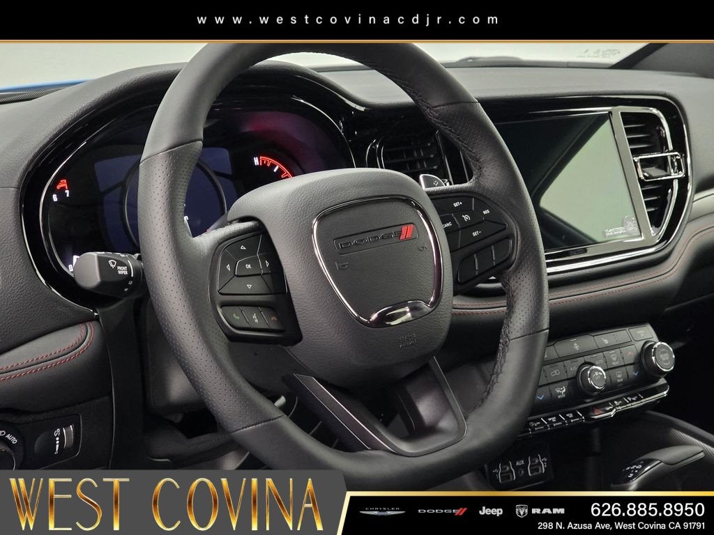 New 2026 B5 Blue Exterior Paint Dodge GT image 15
