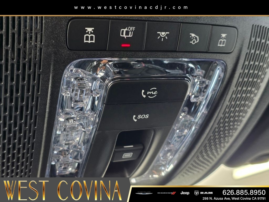 Used 2025  Mercedes-Benz GLE 53 AMG® image 29