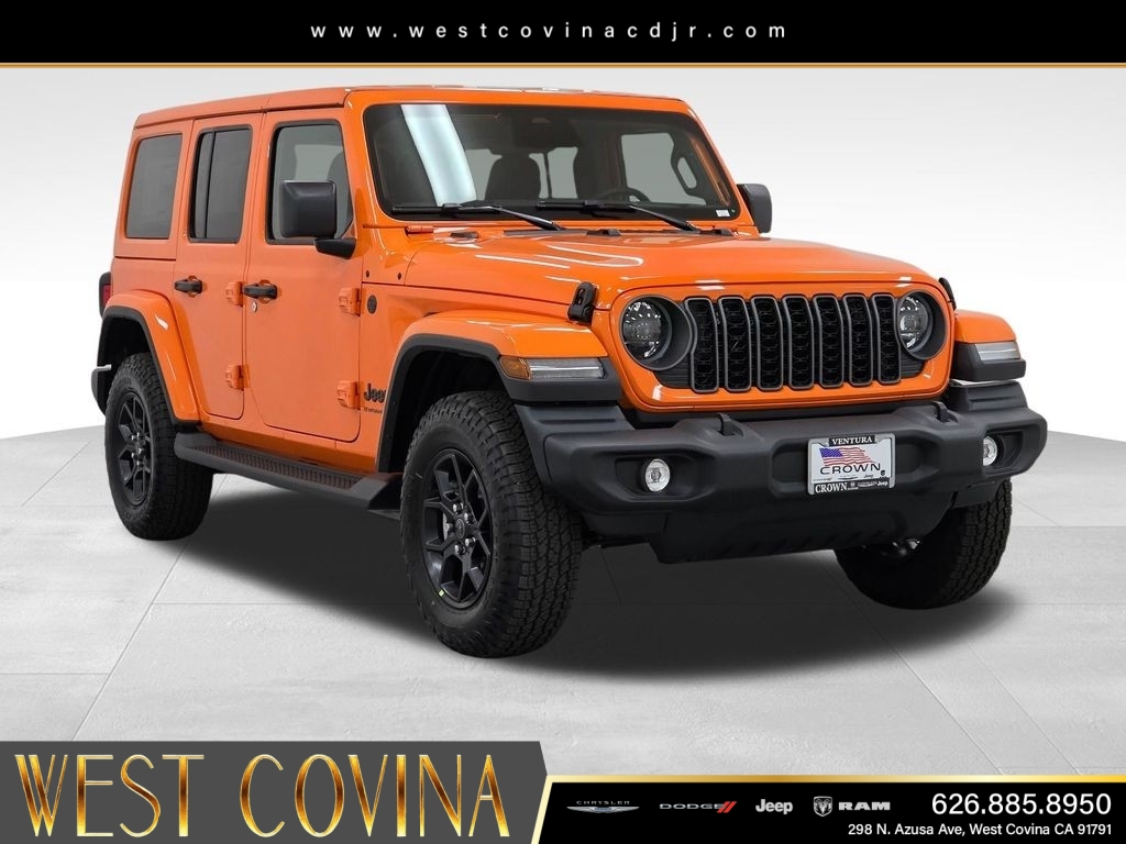 New 2026 Joose Jeep  image 3