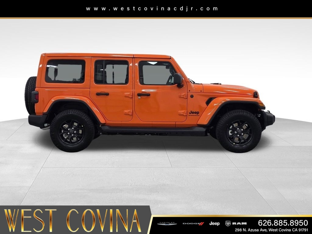 New 2026 Joose Jeep  image 4