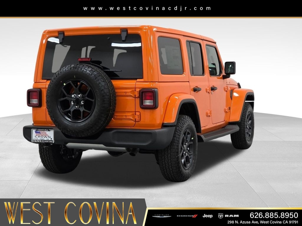 New 2026 Joose Jeep  image 5