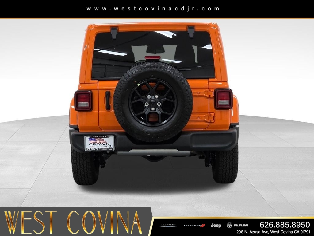 New 2026 Joose Jeep  image 6